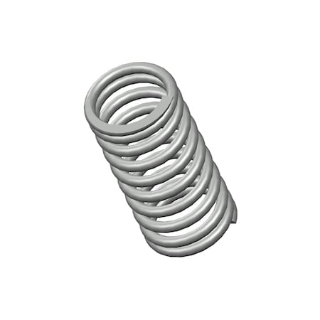 Approved Vendor Compression Spring, O= .500, L= 1.06, W= .060 G809969260